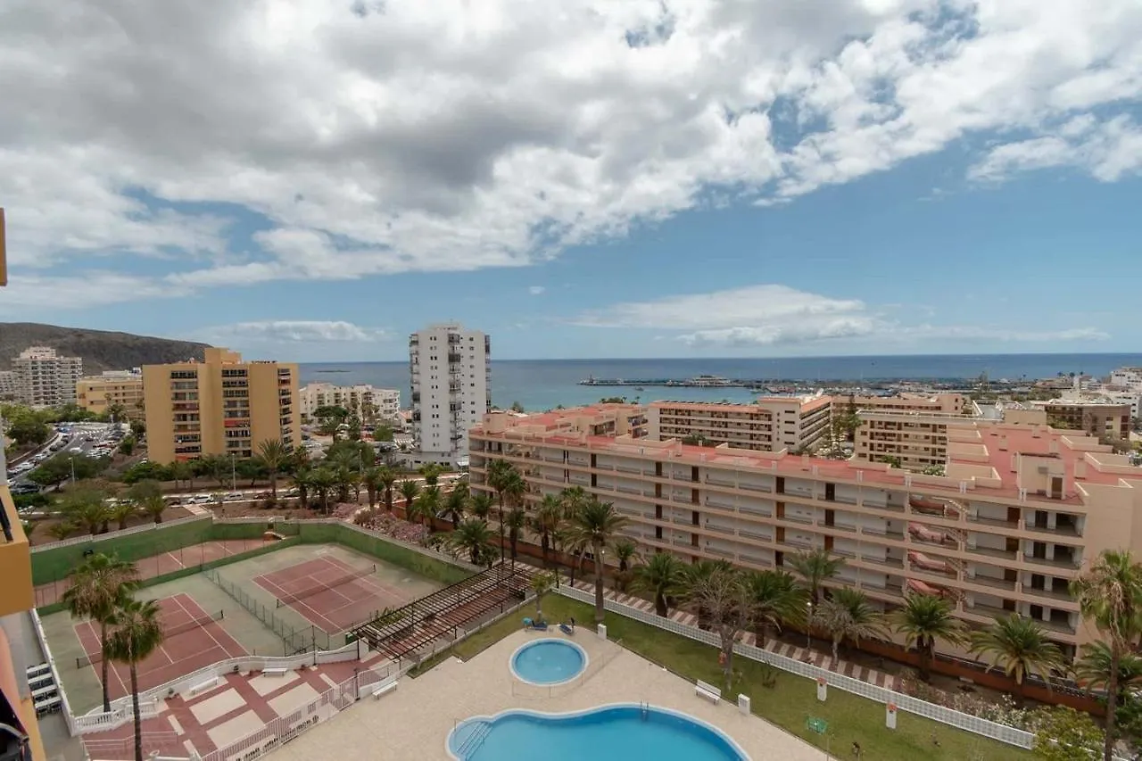 Achacay Appartement Los Cristianos  0*, Los Cristianos (Tenerife) Spanje