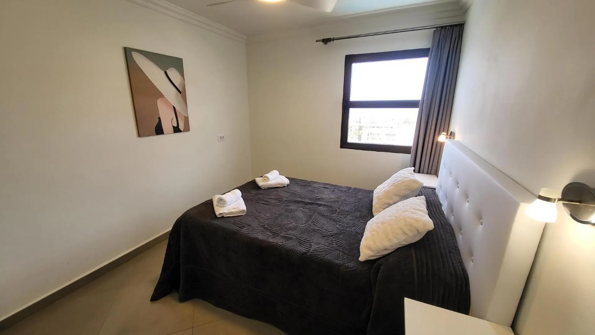 Achacay Appartement Los Cristianos  Spanje