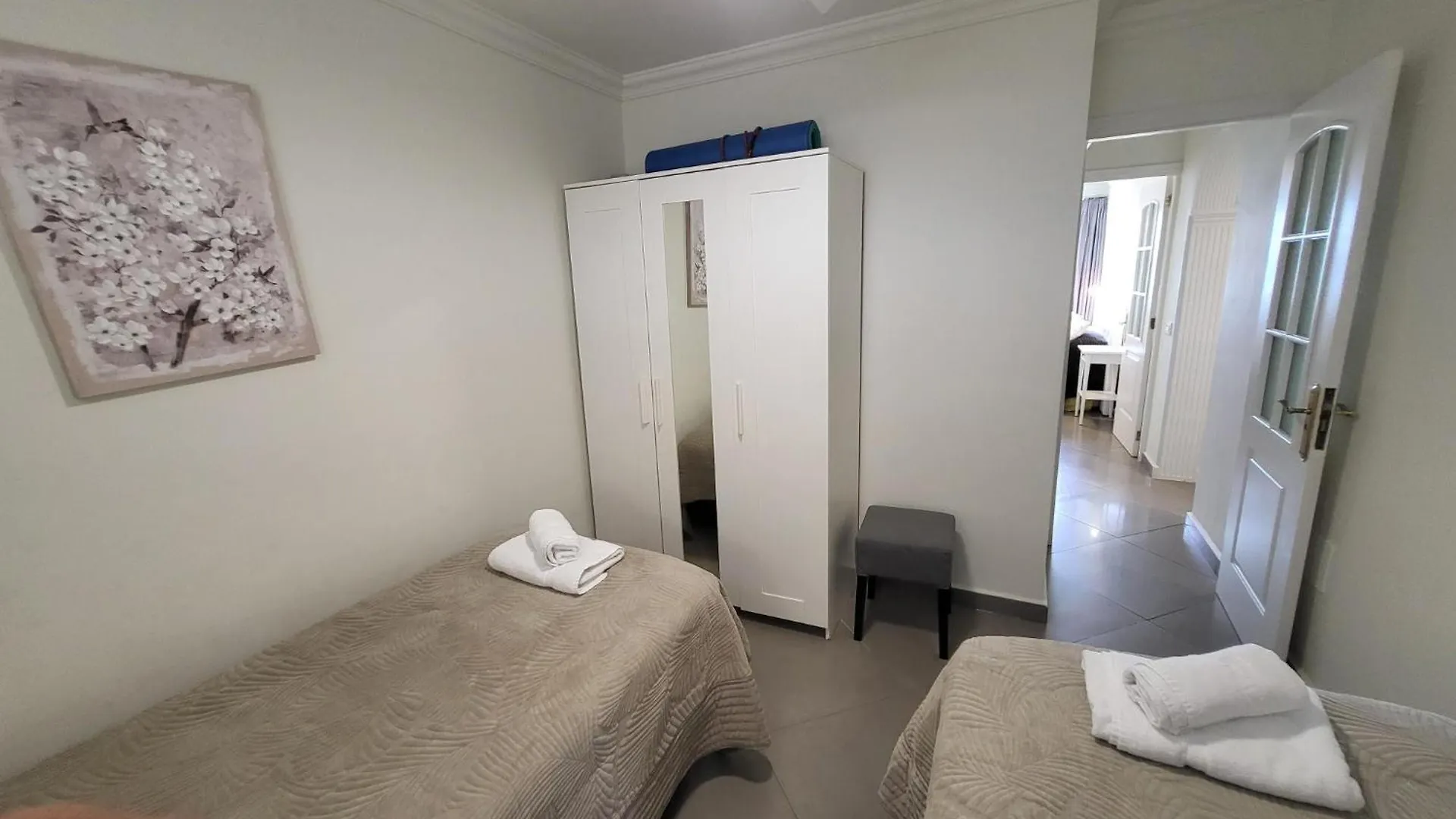 Achacay Apartamento Los Cristianos