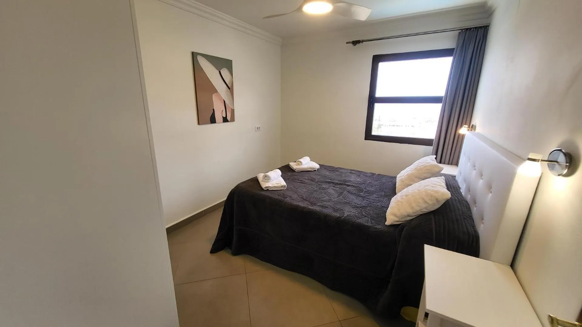 Achacay Apartamento Los Cristianos  0*, Los Cristianos (Tenerife) Espanha