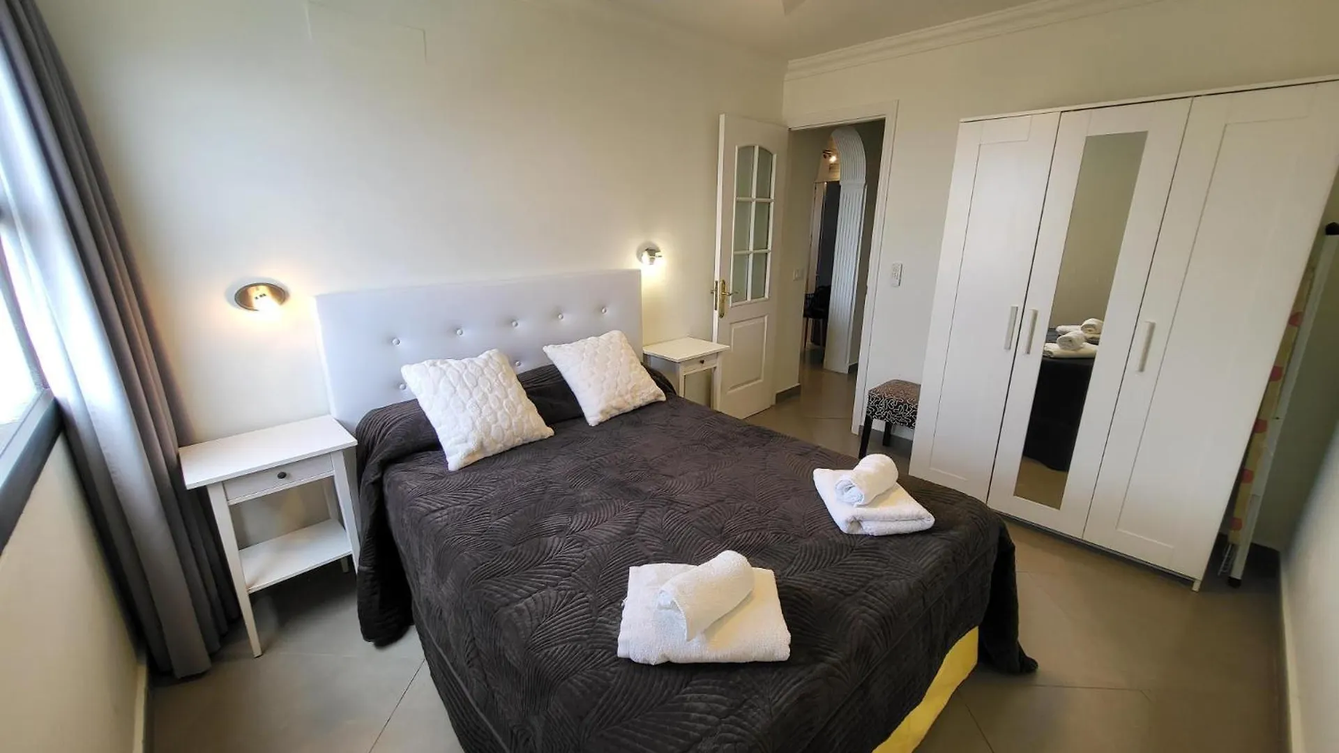 Achacay Apartamento Los Cristianos  Espanha