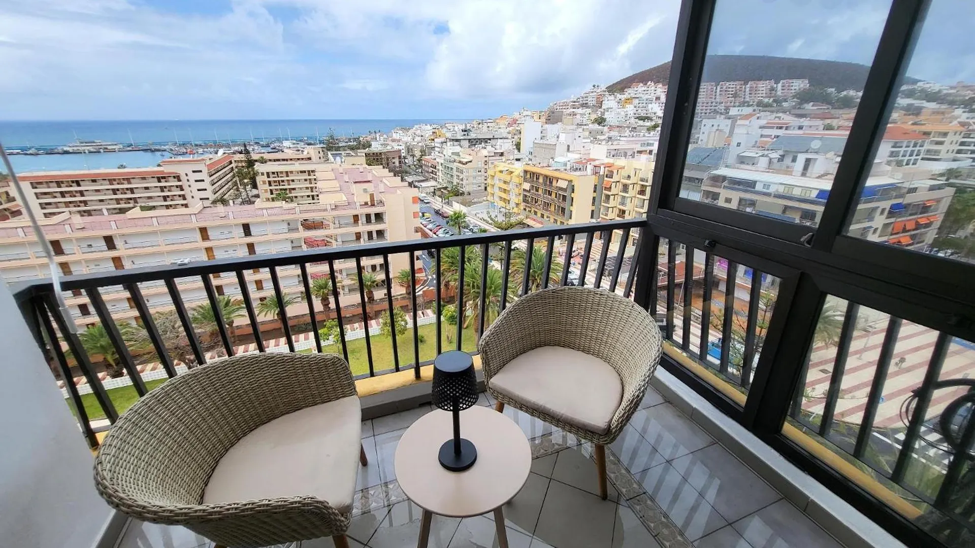 Achacay Apartamento Los Cristianos  Los Cristianos (Tenerife)
