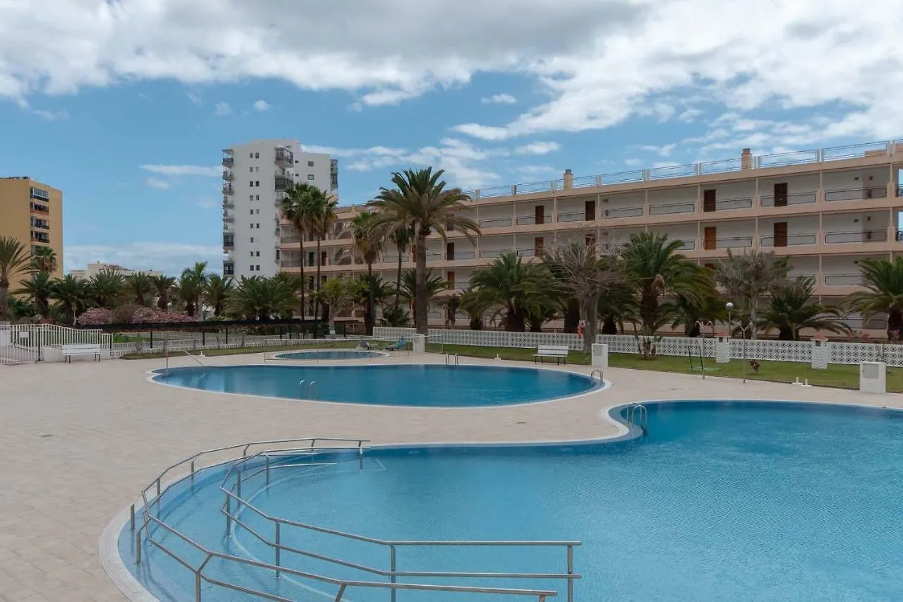 Achacay Apartamento Los Cristianos  0*, Los Cristianos (Tenerife)