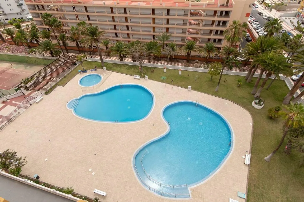 Achacay Apartamento Los Cristianos